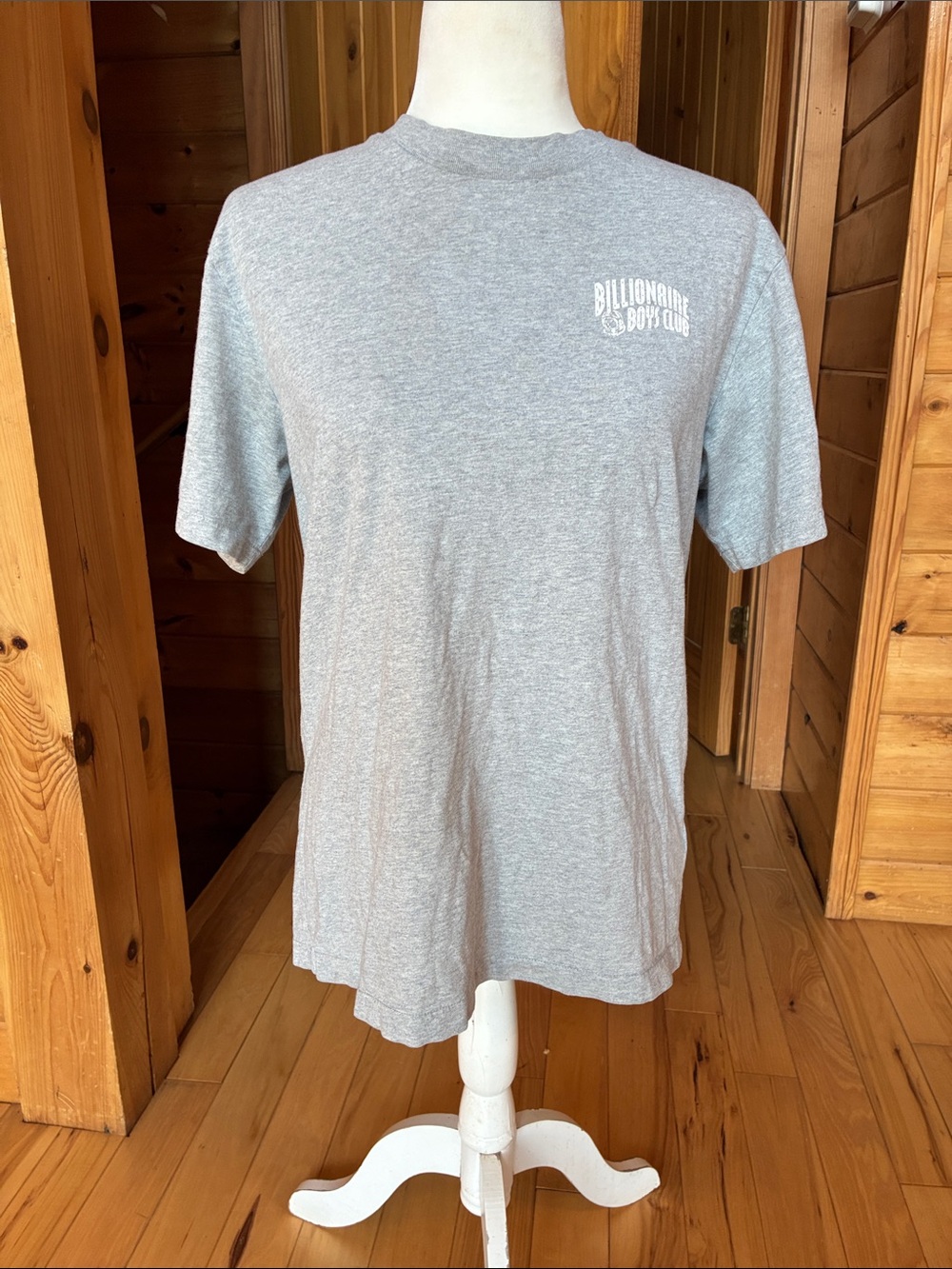 Billionaire boys club tee